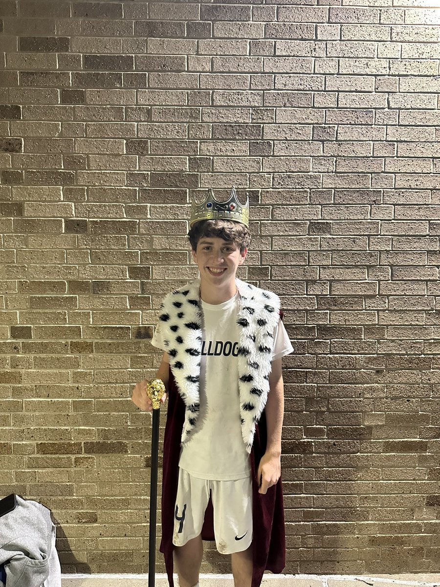 Dogs (11-6) win over Middleboro. Goals scored by João Faria (4) and Kaiky Araujo (2). James McCrorey earns King of the Pitch!
