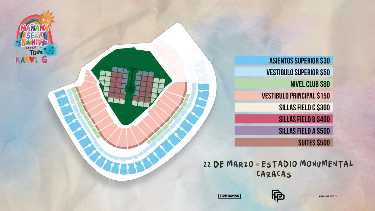 TICKETMUNDO™ tweet media