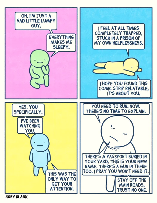 relatable comic 