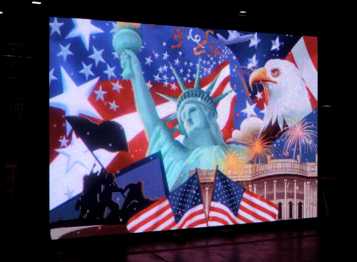 TVLiquidator's tweet photo. Let the light of liberty shine bright with a sign from TV Liquidator.
https://t.co/NeVbWbcHLs

#Starsandstripes #LEDsigns #Fullcolorsigns #AmericatheBeautiful #Digitalsignage https://t.co/f5HdNzRtVS