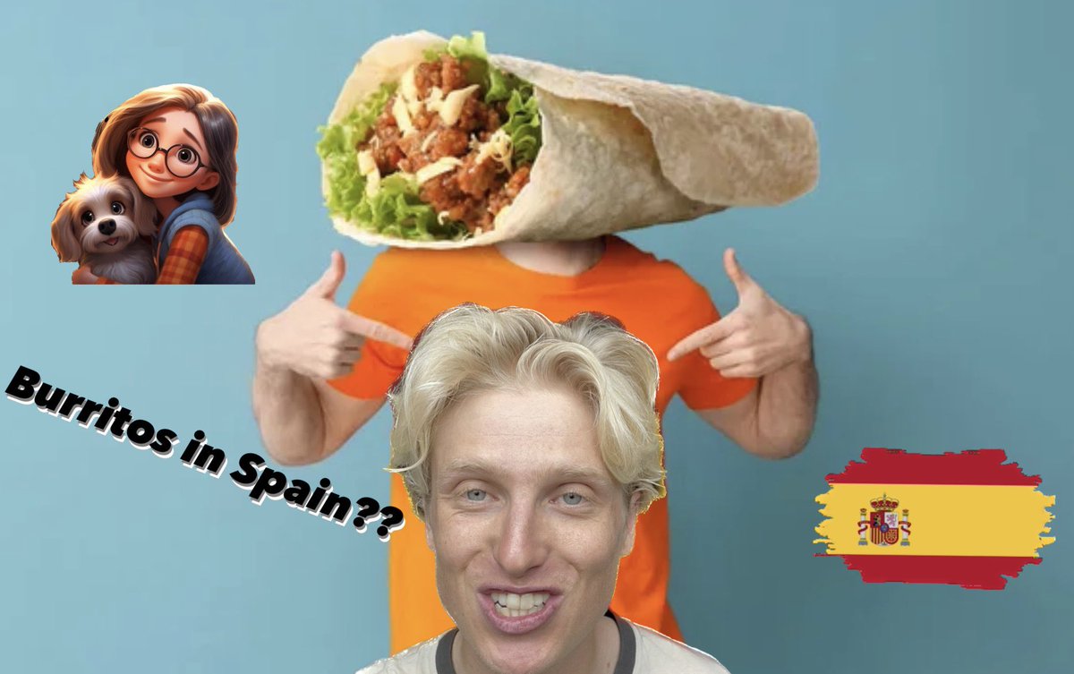 youtu.be/4Xo3N5LaWEc?si…
NEW VIDEO IF YALL ARE INTERESTED THANKS! ❤️