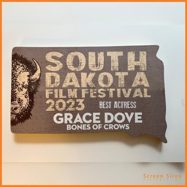 Grace Dove tweet media