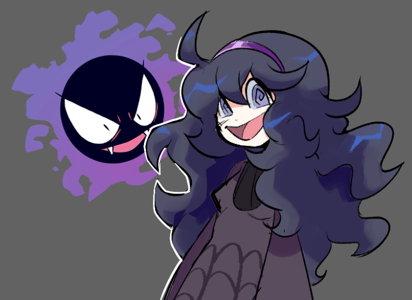 オカルトマニア 「hex sketch」|Nokkoのイラスト