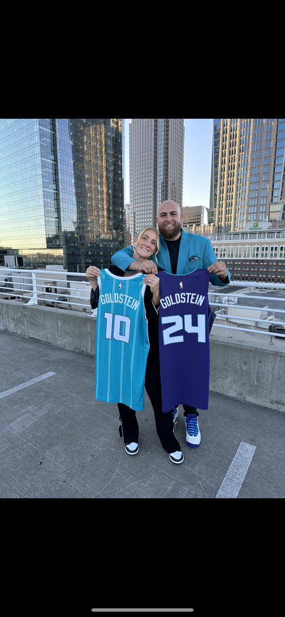10.24.23 • Back where it all began 🩵 #BuzzCity