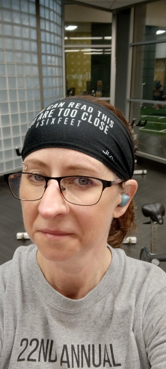 RealLivings's tweet photo. Knocked out another hour and some lower body work π΄ββοΈπ¦΅ #cyclepunk
I get to see the @DallasStars tomorrow! https://t.co/nlMhD6tLbB