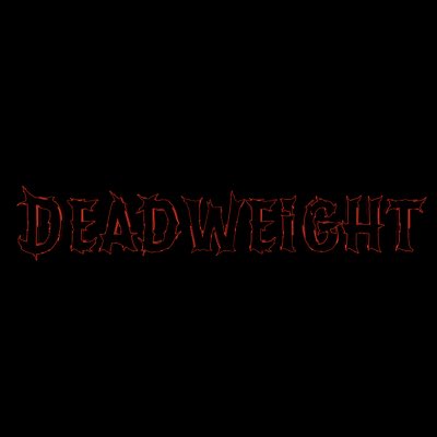 Deadweight tweet media