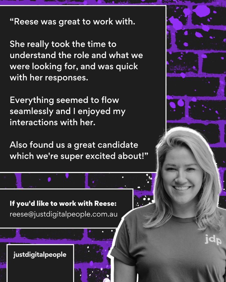 Just Digital People tweet media