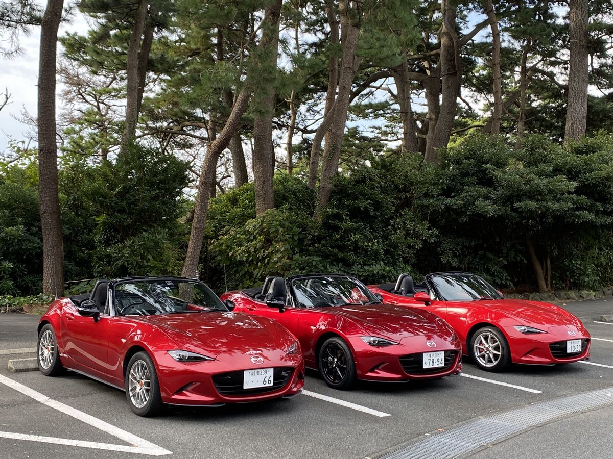 yuukiiwama's tweet photo. #SoulRedPremiumMetallic
#ソウルレッドプレミアムメタリック
#41V
#SoulRedCrystalMetallic
#ソウルレッドクリスタルメタリック
#46V
#ClassicRed
#クラシックレッド
#A3E https://t.co/9jDdggZR1z