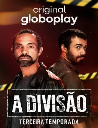 A Divisão – Temporada 3 -  (2023)