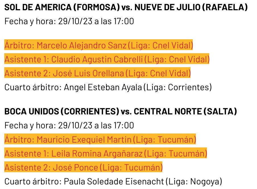 Interior Futbolero tweet media