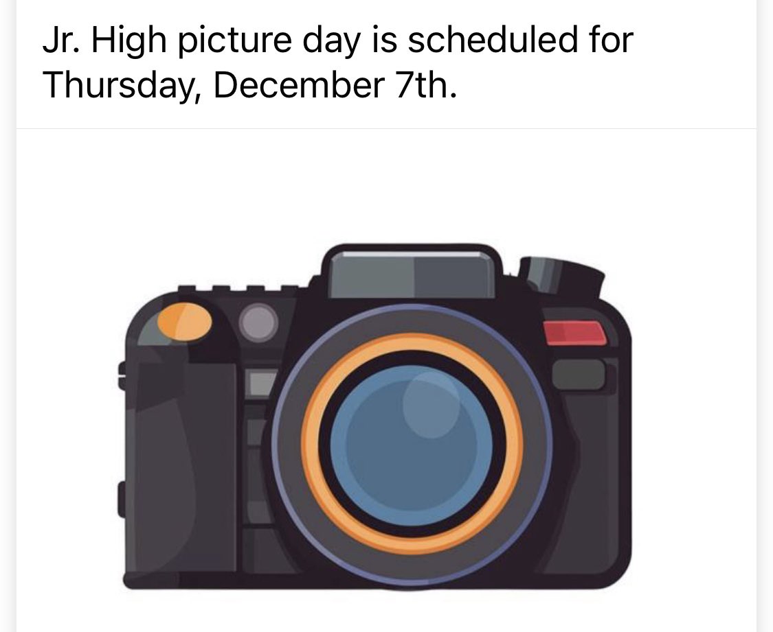 Warren Jr High tweet media