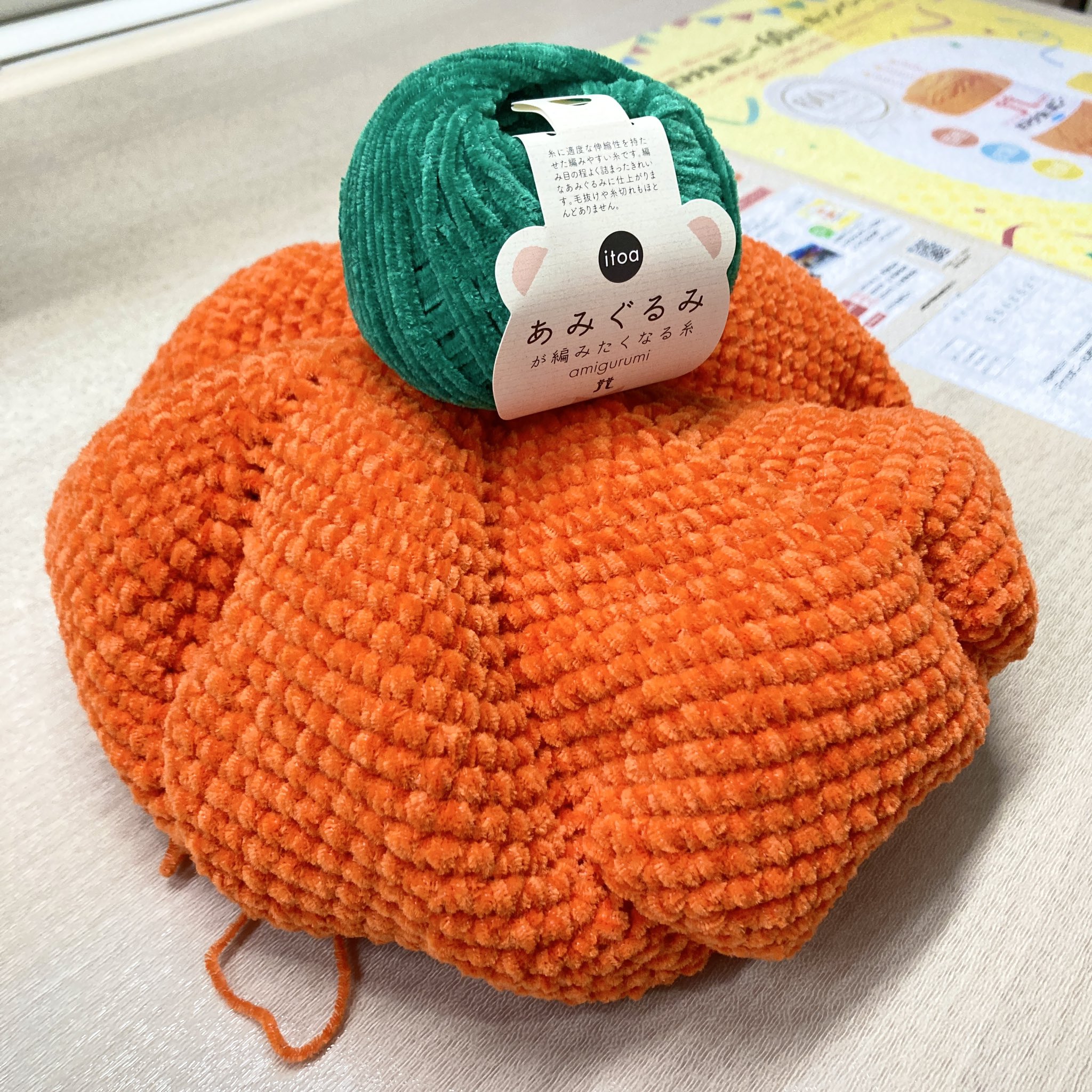 cocoroknit＊ (cocorohandmade@) / X