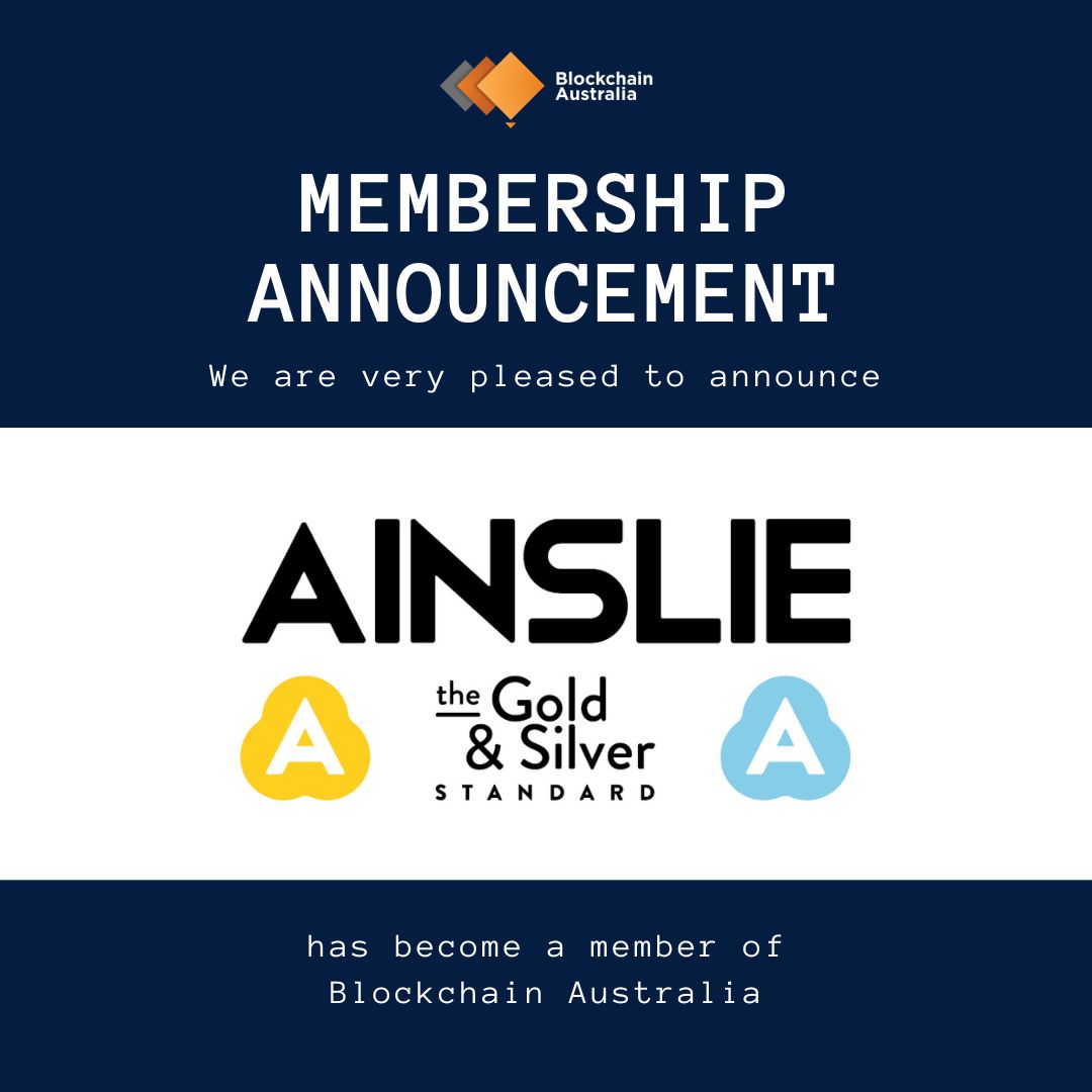 Digital Economy Council of Australia tweet media