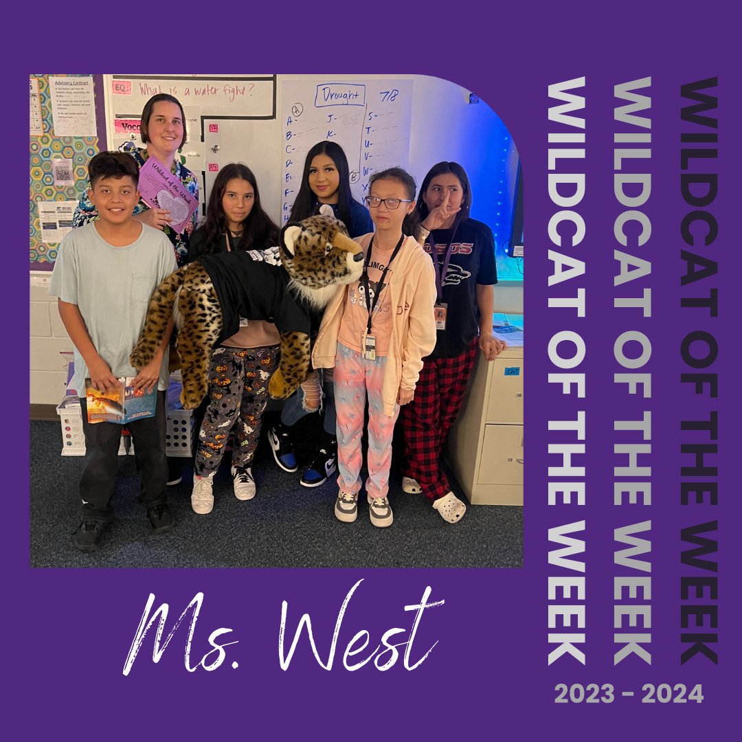 Aragon Middle School tweet media