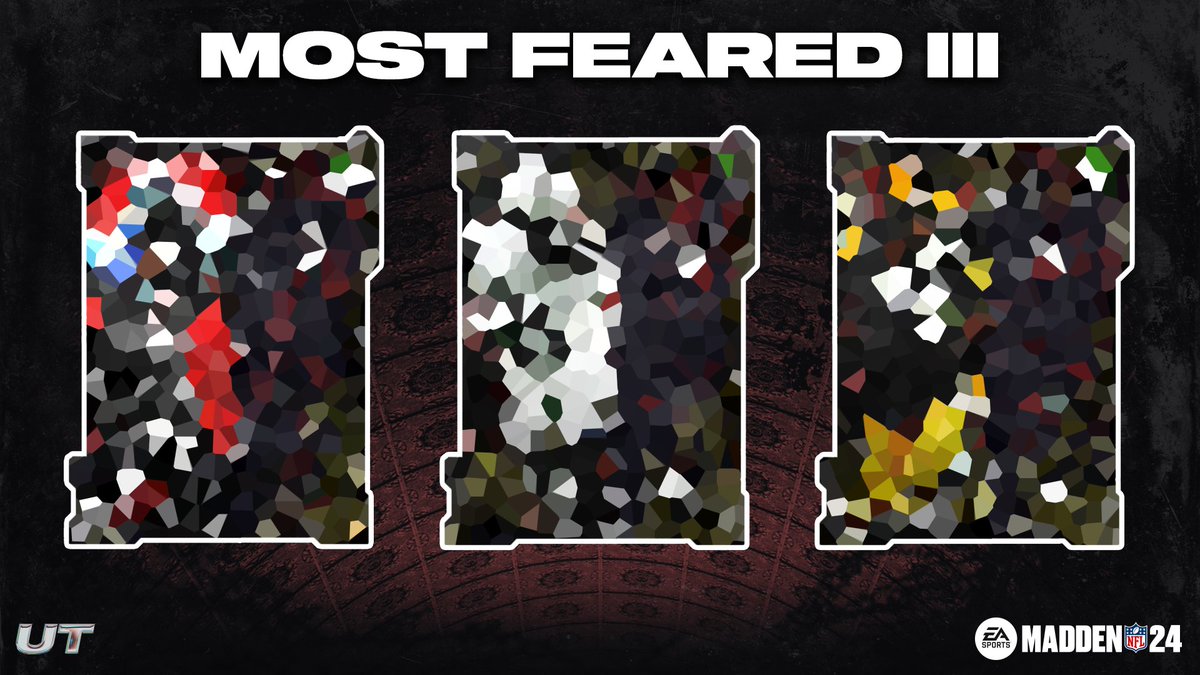 Madden Ultimate Team tweet media