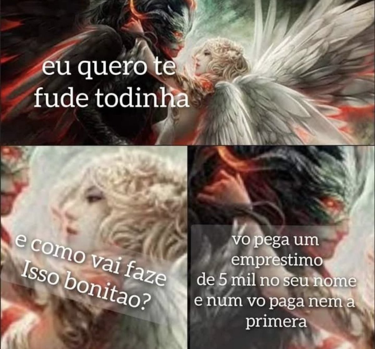 shitpostverdade's tweet photo. https://t.co/Im0sFyv6Hx
