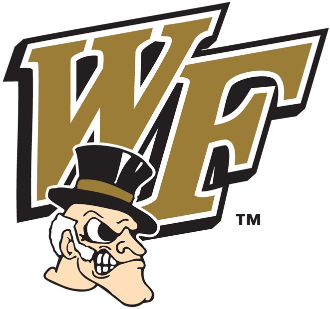 KadearGoat's tweet image. Blessed to receive my third D1 offer from wake forest university😁@CoachCohenWake @theEZacademy101 @CoachAndyMar @MohrRecruiting @alexgleitman @BrianDohn247 @RivalsDylanCC @StepinacSports
