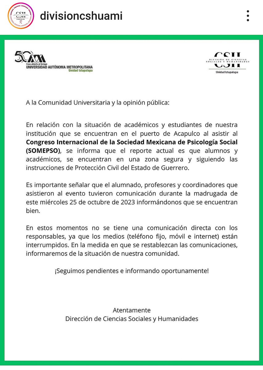 lifdi_'s tweet photo. #PsicologíaSocial #Congreso #UAMIztapalapa #Acapulco https://t.co/eY7KwK9yD6