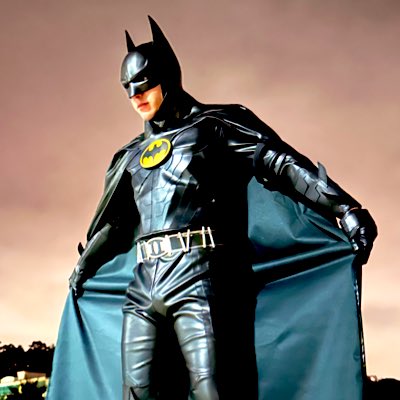 racohza's tweet photo. #NewProfilePic #ImVengeance https://t.co/QSNjpjr0qy