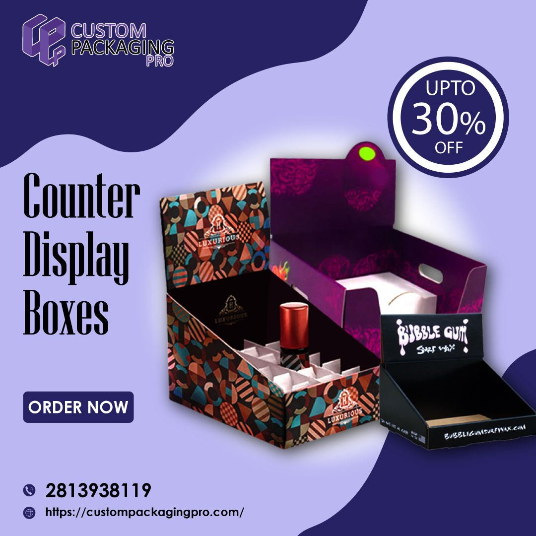 cppro_official's tweet image. The future of Counter Display Boxes looks even more dynamic as they continue to promote sustainability and innovation, ensuring they stay relevant in our rapidly changing world. t.ly/woeD2
#CounterDisplayBoxes #DisplayPackaging #CounterBoxes #DisplayBoxes #boxes