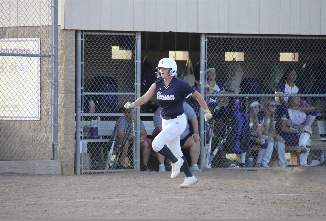 AarianaPaprocki's tweet photo. Had an amazing Senior Season, Thank you @wchs_softball1 for all the amazing memories for the past 4 years! 
@wcbearssports @MnuSoftball @jenfelvus 
Here are my end of the season stats ⬇️
PA:99
AB: 84
Avg:.429
OBP:.515
SLG:.571
1B:26
2B:8
3B:2
RBI:14
R:35
BB:15
SO:1
SB:3 https://t.co/ptKVX5uVlN