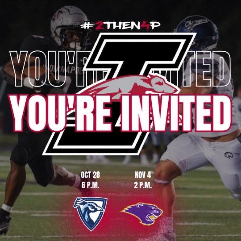 Thankful for the game day invite! <a href="/Coach_Snuggs/">Beau Snuggs</a>