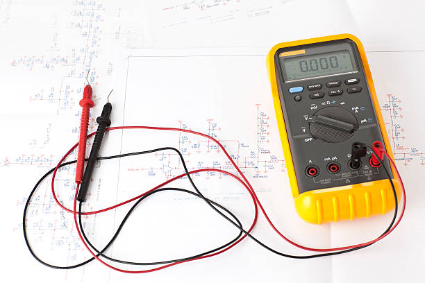 Electrical code regulations in Hopedale, MA, ensure your home's safety. We're here to help you meet these standards! #ElectricalCode