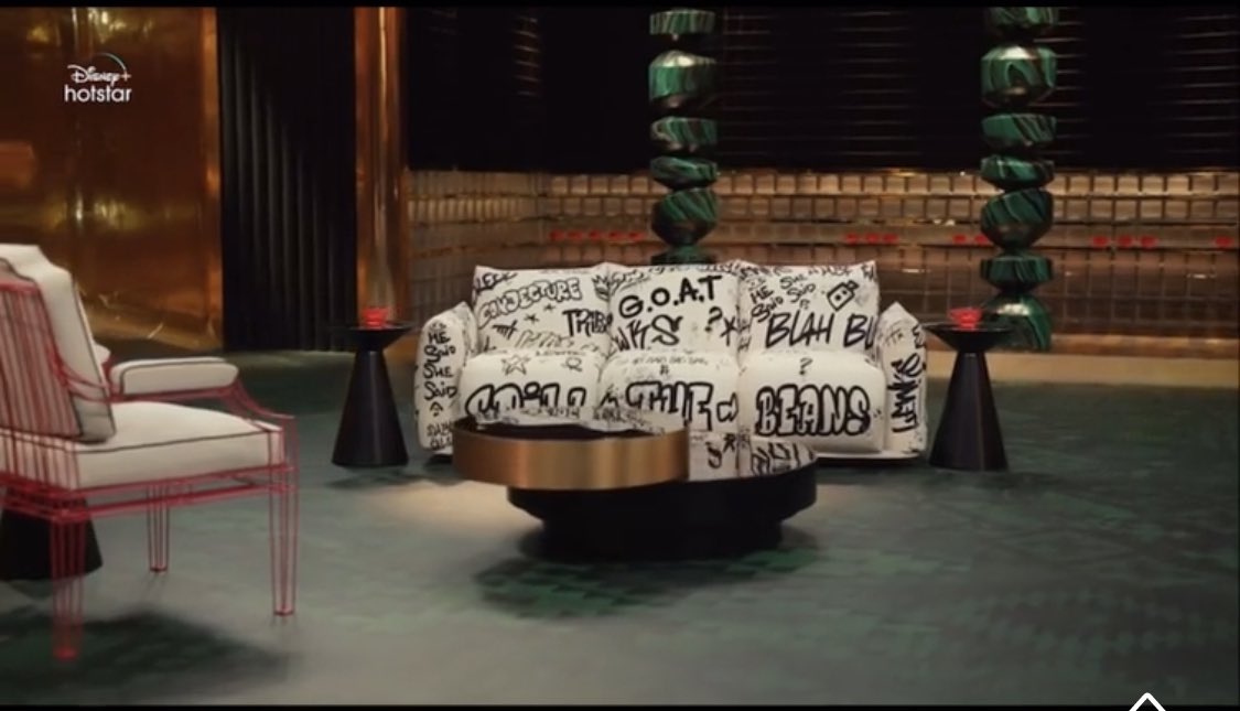 #SofaNotSoGood #KoffeeWithKaranS8