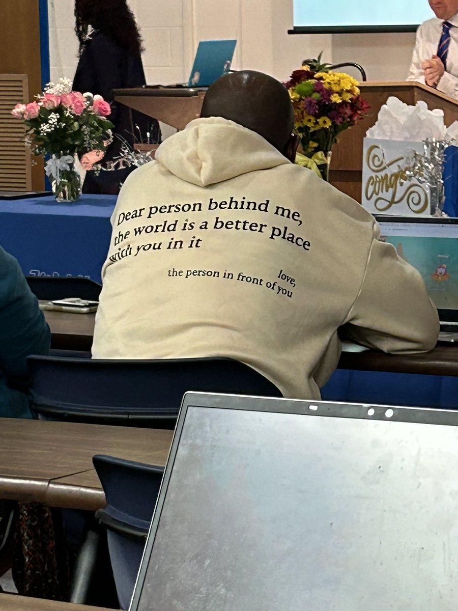 Gotta love Mr. Berry!!