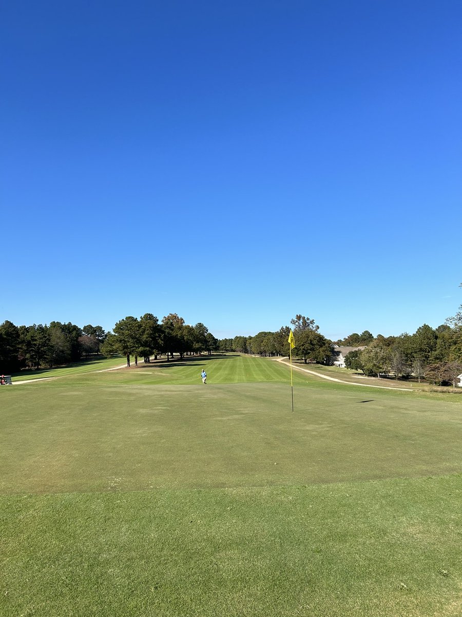 SandhillsGCSA's tweet photo. Thank you to all 52 of you that came out today to the fall outing at Quail Ridge GC!  The golf course was in great shape and congratulations to our winners coming in with a -12!  

We look forward to seeing everyone again soon! https://t.co/BZOM5LnvnD
