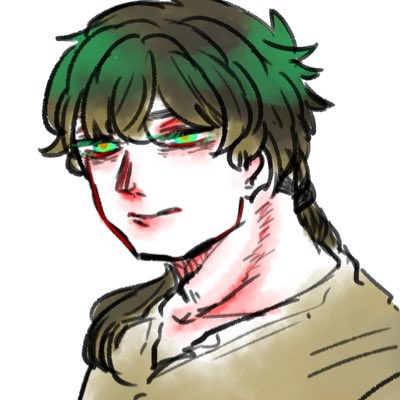 「#新しいプロフィール画像」|回道頼(カンブリア紀のキーウィ)のイラスト