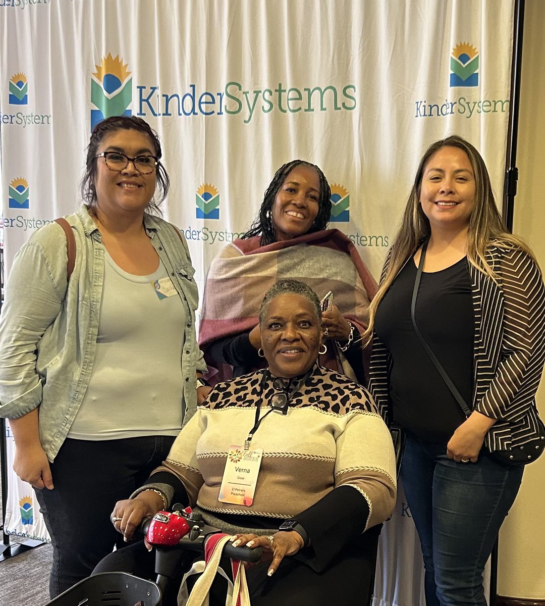 El Potrero Preschool (@epps_vvusd) on Twitter photo El Potrero representing at the <a href="/EveryChildCal/">EveryChild California</a> conference in Long Beach!! Learning how to strengthen systems and meet the needs of all learners and our community. #earlylearning #upk El Potrero representing at the <a href="/EveryChildCal/">EveryChild California</a> conference in Long Beach!! Learning how to strengthen systems and meet the needs of all learners and our community. #earlylearning #upk