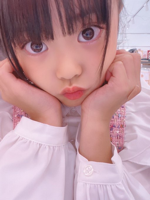 Twitterのコスプレ画像15
