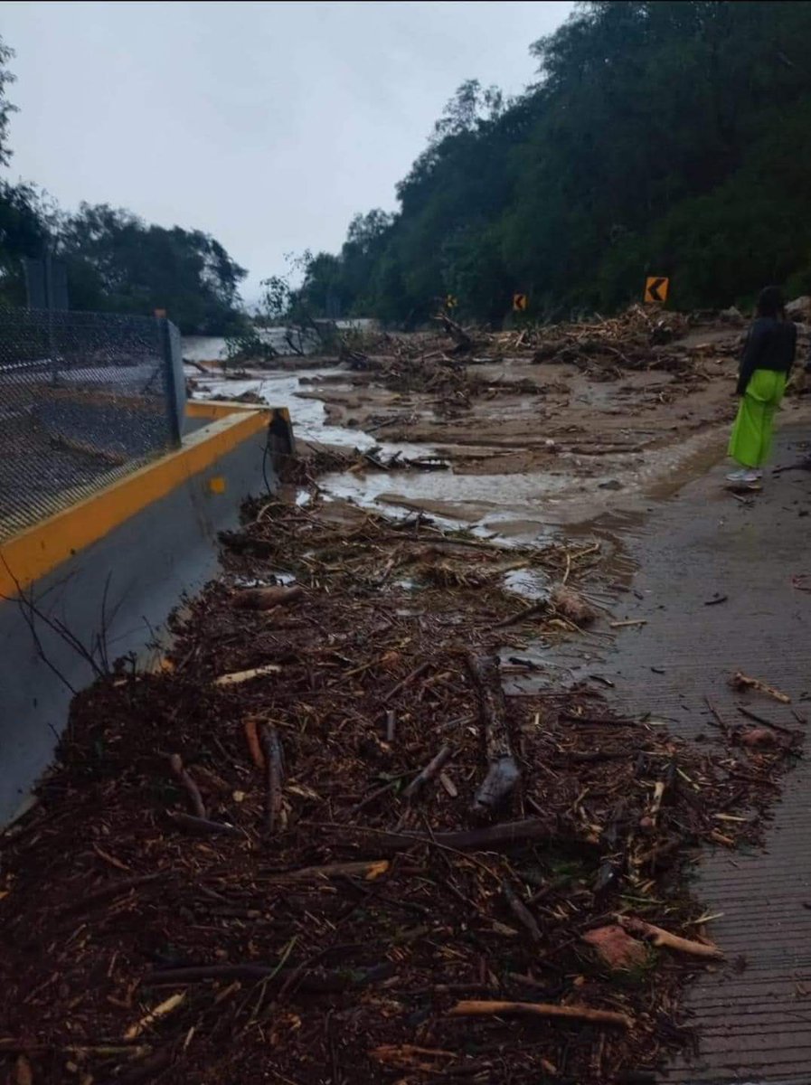 RJXMMichoacan's tweet photo. Preocupante la situación que se vive en #Guerrero tras el paso del huracán #Otis, muchas familias afectadas, que lamentablemente les costará mucho recuperarse ya que el presidente @lopezobrador_ quito el Fonden.

Toda nuestra solidaridad para los guerrerenses. https://t.co/ot2hfpFdJX