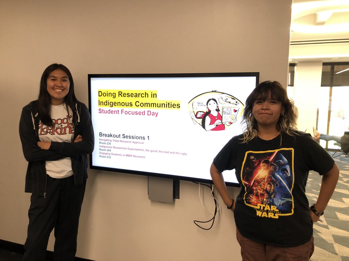ASU Turning Points Magazine tweet media
