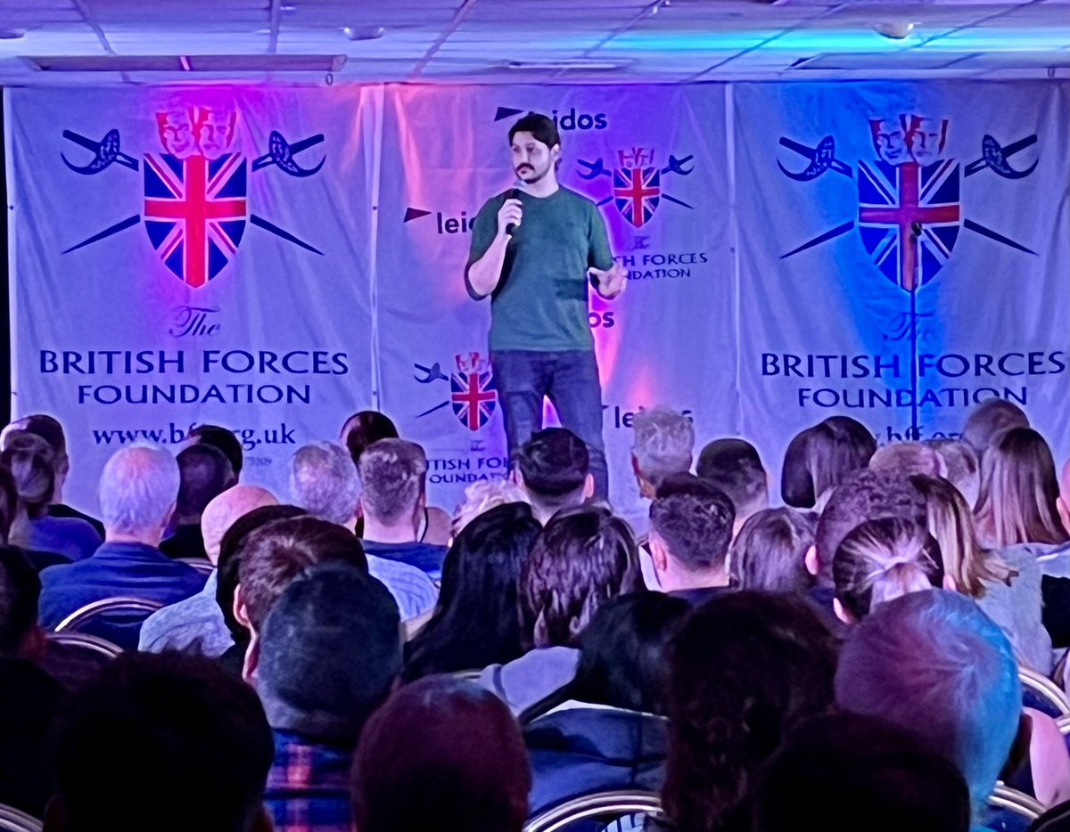 Lt Mark Gower RN tweet media