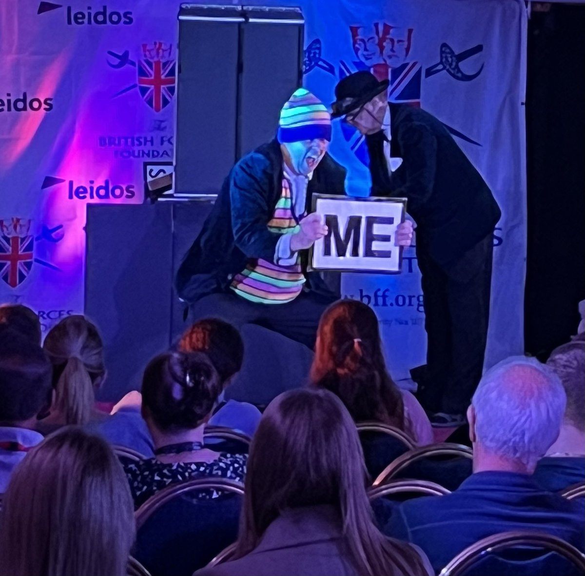 Lt Mark Gower RN tweet media