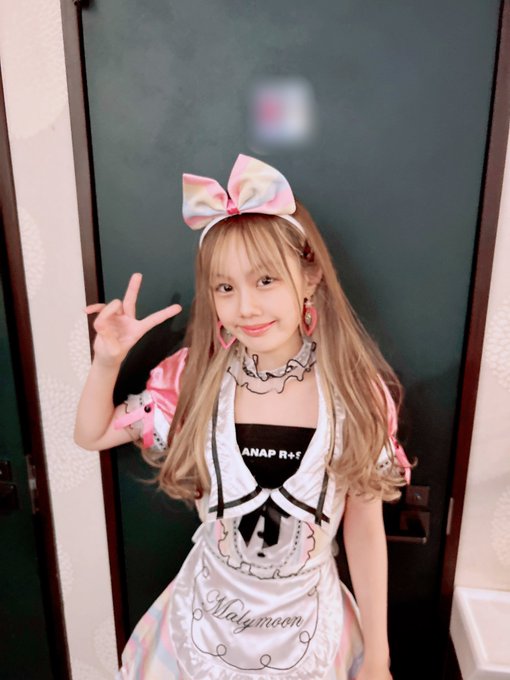 Twitterのコスプレ画像8