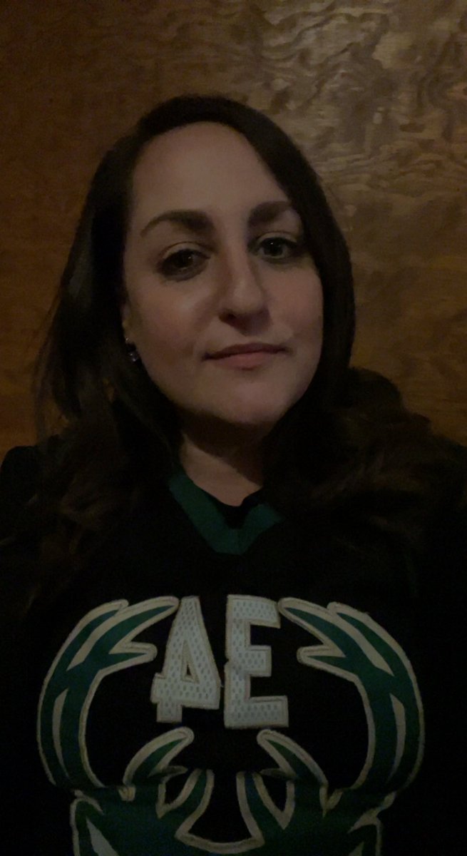 KatieMeinel's tweet photo. I’m SO ready for this season!! #BucksInFits https://t.co/7bv8cRurUy