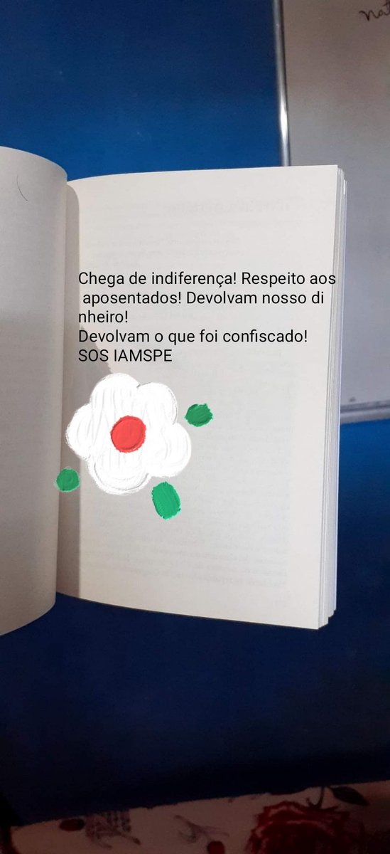 Sandravacchi3's tweet photo. @CChiarelo @tarcisiogdf @drjorgedocarmo @13Romulo13 @maurobragato @CONTELOPES @AssembleiaSP Persistir. Resistir. Desconhecemos o desistir.

@_andredoprado @reisptsp
@_andredoprado @ptbrasil @maurobragato
@AltairMoraessp #TarcisioDestruidor
Chega! Respeito já! https://t.co/GPQxNMkVqc