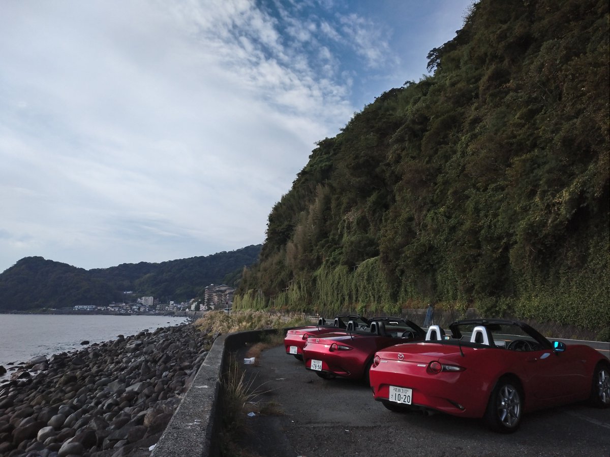 yuukiiwama's tweet photo. #SoulRedPremiumMetallic
#ソウルレッドプレミアムメタリック
#41V
#SoulRedCrystalMetallic
#ソウルレッドクリスタルメタリック
#46V
#ClassicRed
#クラシックレッド
#A3E https://t.co/OixnspemXd