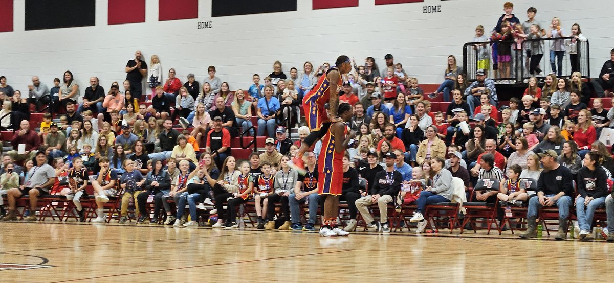 Tusky Valley Trojan Boosters tweet media