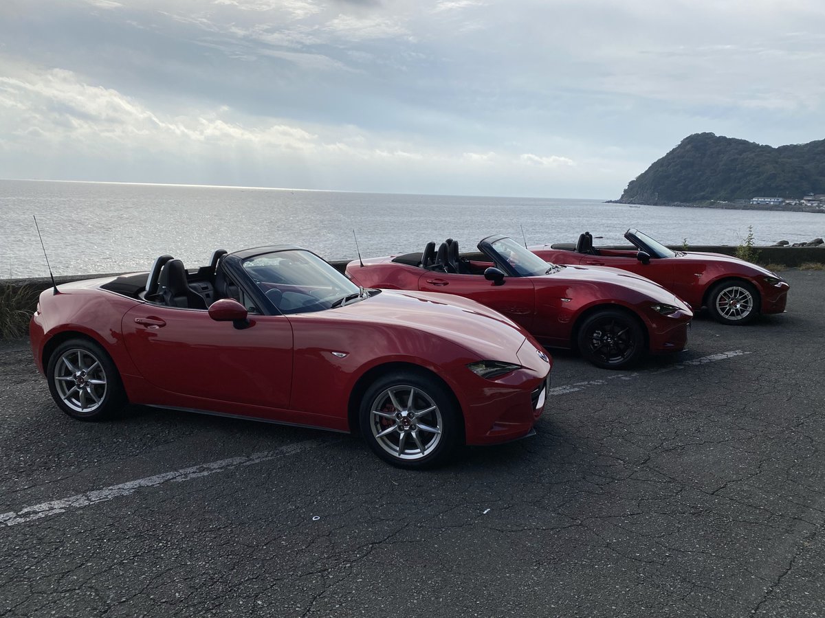 yuukiiwama's tweet photo. #SoulRedPremiumMetallic
#ソウルレッドプレミアムメタリック
#41V
#SoulRedCrystalMetallic
#ソウルレッドクリスタルメタリック
#46V
#ClassicRed
#クラシックレッド
#A3E https://t.co/OixnspemXd