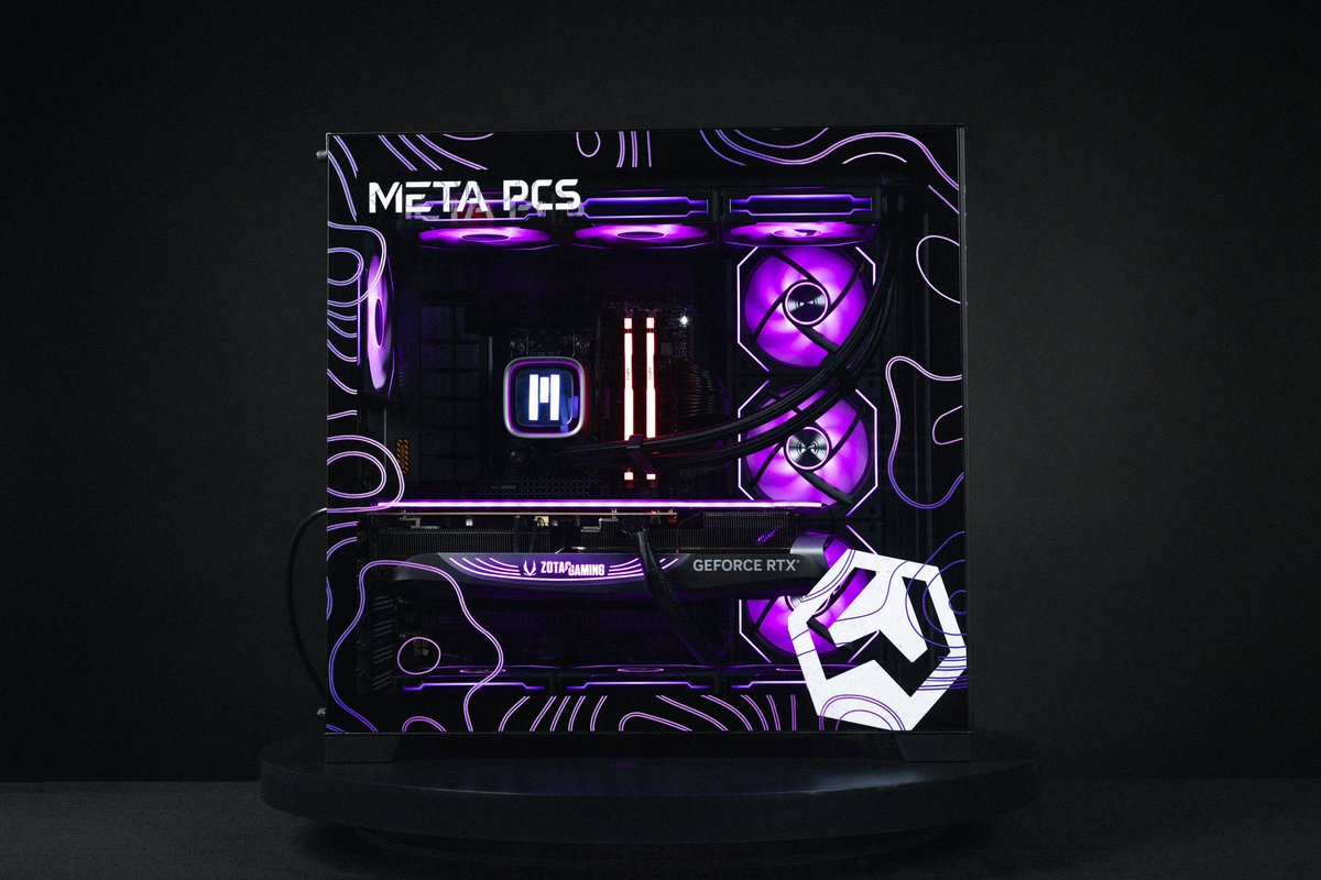 META PCs tweet media