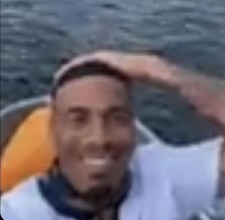 me quemaron en tik tok y yo así