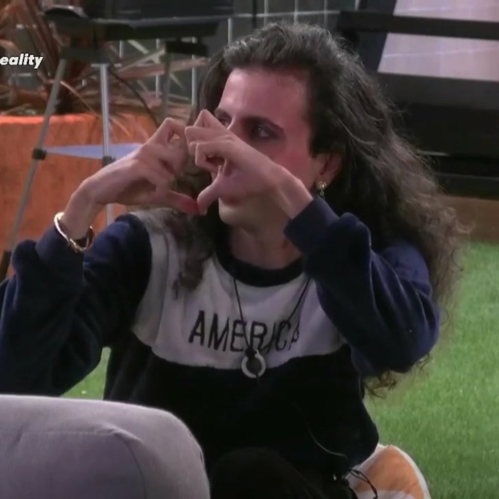 AdriReality's tweet image. Paso por aquí solo para decir que tenéis lo que os merecéis #GHVIP25O