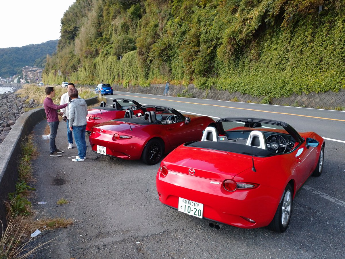 yuukiiwama's tweet photo. #SoulRedPremiumMetallic
#ソウルレッドプレミアムメタリック
#41V
#SoulRedCrystalMetallic
#ソウルレッドクリスタルメタリック
#46V
#ClassicRed
#クラシックレッド
#A3E https://t.co/OixnspemXd