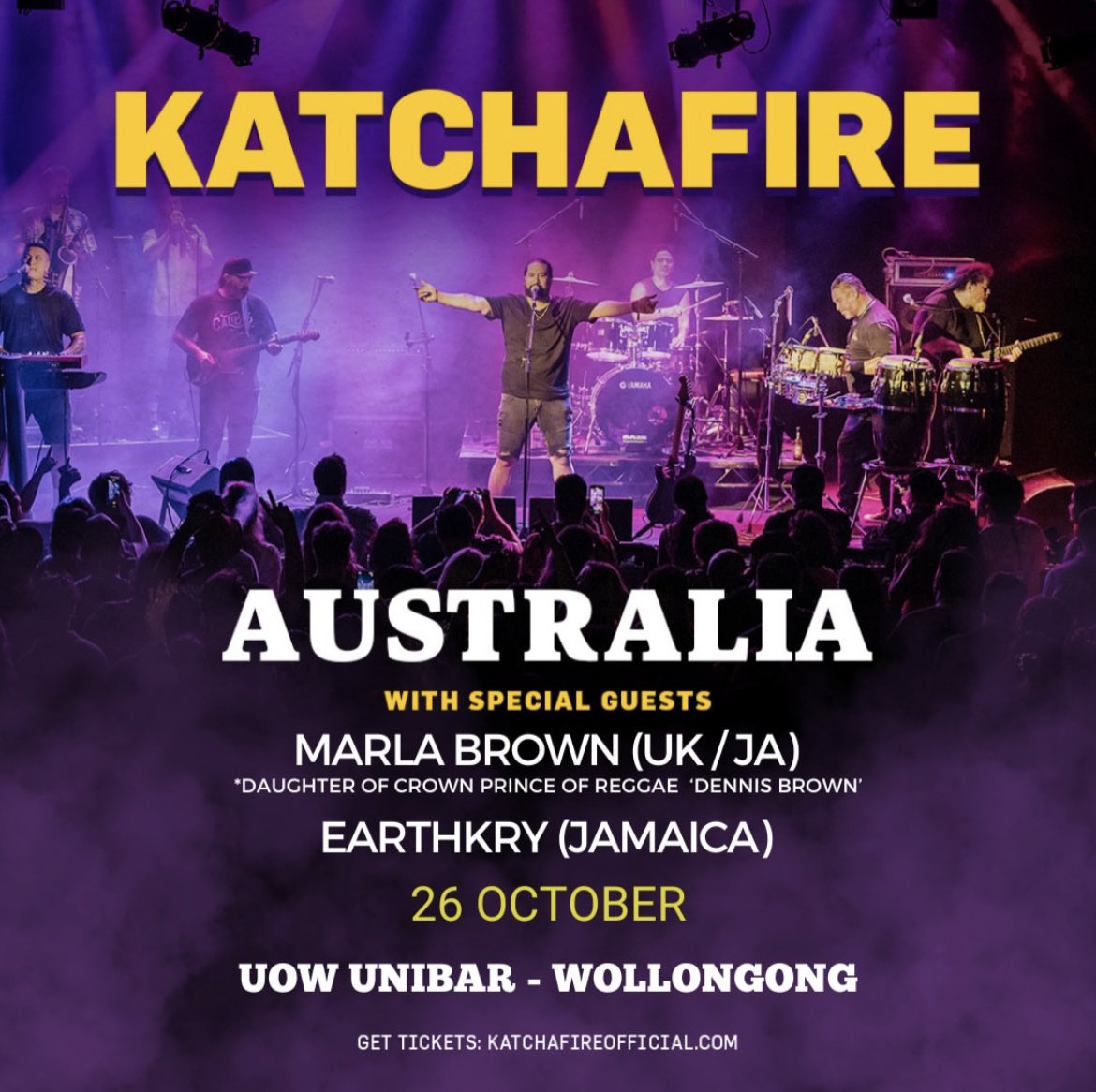 Tonight Tonight! 🎤🎵🎶