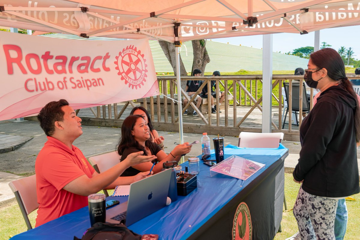 Northern Marianas College tweet media