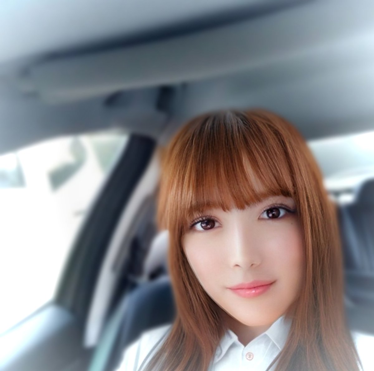 miyuki_p57yrbnd's tweet photo. おはようございます💕
木曜日です🥰
後２日です✌️

服をpicsartAIさんにお願いしたら、髪も長くなりました😅

お仕事の方はご安全に🍀
お休みの方は良い休日を💕
今日もよろしくお願いします🥰

#カコジョ
#faceapp
#snoe
#picsart https://t.co/u9v5EVszjJ